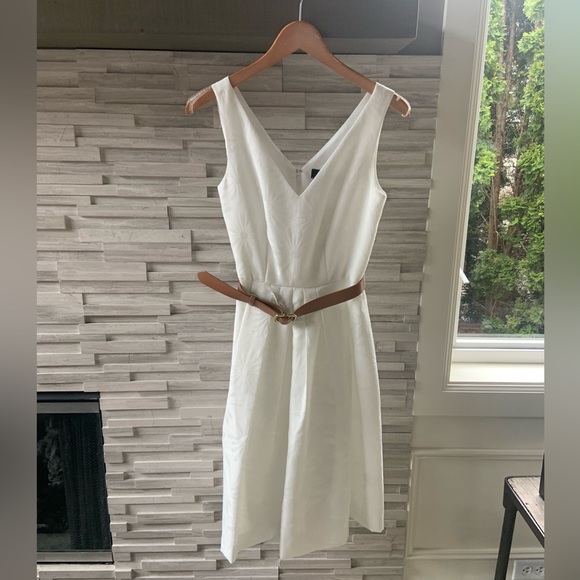 Tahari Dresses & Skirts - NWT white Tahari dress